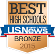 Best High Schools Bronze